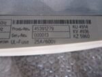 Lenze EVS9326-ES AC Controller 400/480VAC 22.3A 18.5kVA Prod # 45391279 *Tested* - Image 11