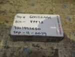 Leuze PRKL8/24.91-S12 Polarized Retro-Reflective Photo Sensor 10-30VDC *Tested* - Image 4