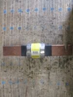 Low-Peak Dual-Element LPS-RK-500SP Time Delay Fuse (Used)