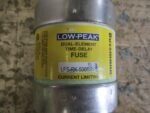 Low-Peak Dual-Element LPS-RK-500SP Time Delay Fuse (Used) - Image 3