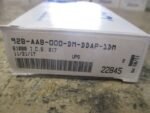 MAC 92B-AAB-000-DM-DDAP-1DM Solenoid Valve 24VDC 5.4W 92B-AAB-000-DM-DDAP *NEW* - Image 5