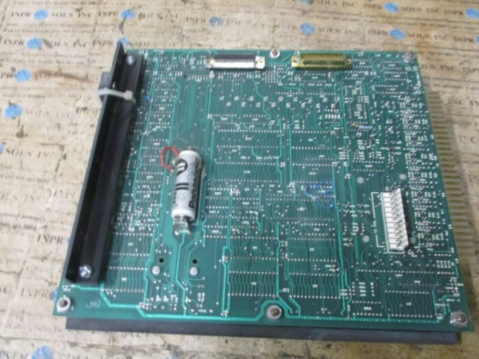 Medar MEDAR 4920-9 Programmable Display Interface MEDAR 801-0063 S01 Module ...