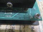 MEDAR 4920-9 Programmable Display Interface MEDAR 801-0063 S01 Module  *Parts* - Image 6