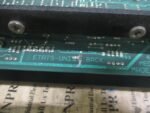 MEDAR 4920-9 Programmable Display Interface MEDAR 801-0063 S01 Module  *Parts* - Image 7