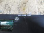 MEDAR 4920-9 Programmable Display Interface MEDAR 801-0063 S01 Module  *Parts* - Image 8