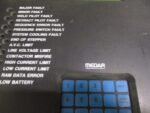 MEDAR 4920-9 Programmable Display Interface MEDAR 801-0063 S01 Module  *Parts* - Image 9