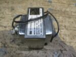 MG Electronics MGT3716CAN Class 2 Transformer 120VAC 37VA 16.5VAC CT5723-03*NEW* - Image 3
