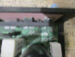 MINIARIK XL3025A DC Speed Control 115/230VAC 1PH ARM: 0-240VDC 2.5ADC *Tested* - Image 5