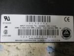 MINIARIK XL3025A DC Speed Control 115/230VAC 1PH ARM: 0-240VDC 2.5ADC *Tested* - Image 6