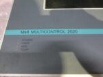 MMI 5D5600 System 5C5001.32 440BX Multicontrol 2020 Industrial Computer *Tested* - Image 11