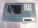 MMI 5D5600 System 5C5001.32 440BX Multicontrol 2020 Industrial Computer *Tested*