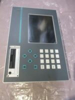 MMI 5D5600 System 5C5001.32 440BX Multicontrol 2020 Industrial Computer *Tested* - Image 3
