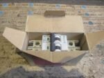 MOELLER FAZ-D30/2-NA Circuit Breaker 30A 2 Pole Unit 240VAC FAZ-D30/2-NA *NEW*