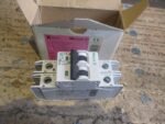 MOELLER FAZ-D30/2-NA Circuit Breaker 30A 2 Pole Unit 240VAC FAZ-D30/2-NA *NEW* - Image 3