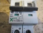 MOELLER FAZ-D30/2-NA Circuit Breaker 30A 2 Pole Unit 240VAC FAZ-D30/2-NA *NEW* - Image 4