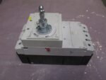 MOELLER NS 3-600-NA NZM3 Molded Case Switch 690VAC 600A Moeller NS3-600 *Tested*