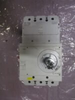 MOELLER NS 3-600-NA NZM3 Molded Case Switch 690VAC 600A Moeller NS3-600 *Tested* - Image 3