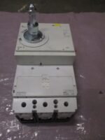 MOELLER NS 3-600-NA NZM3 Molded Case Switch 690VAC 600A Moeller NS3-600 *Tested* - Image 4
