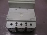 MOELLER NS 3-600-NA NZM3 Molded Case Switch 690VAC 600A Moeller NS3-600 *Tested* - Image 6
