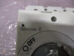 MOELLER NS 3-600-NA NZM3 Molded Case Switch 690VAC 600A Moeller NS3-600 *Tested* - Image 10