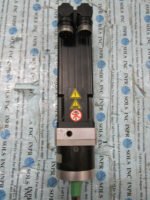 MOOG G412-804 G400 Series Brushless Servomotor Type G2L40 0.82kW *Fully Tested*