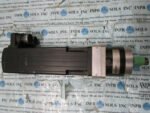 MOOG G412-804 G400 Series Brushless Servomotor Type G2L40 0.82kW *Fully Tested* - Image 3