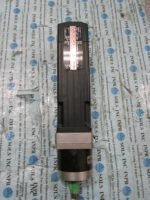 MOOG G412-804 G400 Series Brushless Servomotor Type G2L40 0.82kW *Fully Tested* - Image 5