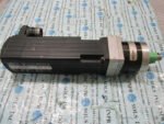 MOOG G412-804 G400 Series Brushless Servomotor Type G2L40 0.82kW *Fully Tested* - Image 6