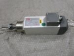 MTS GMT Spindle SFM3542C-24/1.50TMP 24000r/min 1.5kW 6.50A 220VAC 3-Pha *TESTED* - Image 3