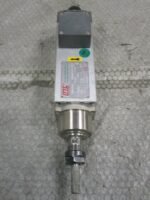 MTS GMT Spindle SFM3542C-24/1.50TMP 24000r/min 1.5kW 6.50A 220VAC 3-Pha *TESTED* - Image 5