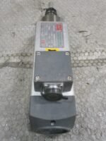 MTS GMT Spindle SFM3542C-24/1.50TMP 24000r/min 1.5kW 6.50A 220VAC 3-Pha *TESTED* - Image 6