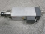 MTS GMT Spindle SFM3542C-24/1.50TMP 24000r/min 1.5kW 6.50A 220VAC 3-Pha *TESTED* - Image 7