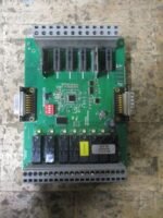 MUSI01 504069.02 Relay Control Board 50 40 69.02 Relay PCB Version 7 *Tested*