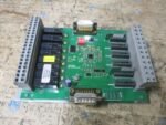MUSI01 504069.02 Relay Control Board 50 40 69.02 Relay PCB Version 7 *Tested* - Image 3