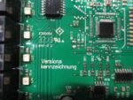MUSI01 504069.02 Relay Control Board 50 40 69.02 Relay PCB Version 7 *Tested* - Image 5