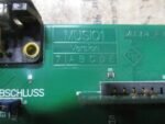 MUSI01 504069.02 Relay Control Board 50 40 69.02 Relay PCB Version 7 *Tested* - Image 6