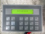 Maple Systems OIT3160-A00 With 2x20 Backlit LCD Display 12-30VDC *Tested*