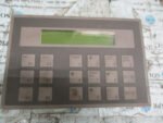 Maple Systems OIT3160-A00 With 2x20 Backlit LCD Display 12-30VDC *Tested* - Image 5