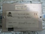 Maple Systems OIT3160-A00 With 2x20 Backlit LCD Display 12-30VDC *Tested* - Image 7