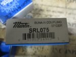 Martin SRL075 BUNA-N Coupling Spider Martin SRL075 Coupling Spider **NEW**Lot 5* - Image 6