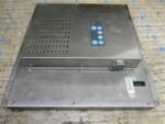 Matsushita HMA0023365 LCD Display Module Panasonic LCD HMI Display Unit *Tested* - Image 5