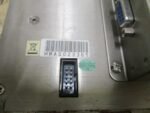 Matsushita HMA0023365 LCD Display Module Panasonic LCD HMI Display Unit *Tested* - Image 8