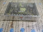 Mean Well S-60-15 DC Power Supply 100-240VAC 15VDC 4A MeanWell S-60-15 *Tested* - Image 3