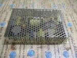 Mean Well S-60-15 DC Power Supply 100-240VAC 15VDC 4A MeanWell S-60-15 *Tested* - Image 5