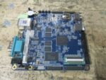 Mini210s V1.0 Laptop Motherboard - Samsung K4T1G084QJ RAM 040348007 *Tested* - Image 3