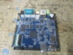 Mini210s V1.0 Laptop Motherboard - Samsung K4T1G084QJ RAM 040348007 *Tested* - Image 4