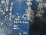 Mini210s V1.0 Laptop Motherboard - Samsung K4T1G084QJ RAM 040348007 *Tested* - Image 6
