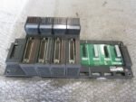 Mitsubishi A1SY81 A1SX81 Melsec Plc Unit Mitsubishi A1S58B-S1 Base Unit *Tested* - Image 3