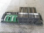 Mitsubishi A1SY81 A1SX81 Melsec Plc Unit Mitsubishi A1S58B-S1 Base Unit *Tested* - Image 4