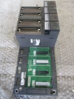 Mitsubishi A1SY81 A1SX81 Melsec Plc Unit Mitsubishi A1S58B-S1 Base Unit *Tested* - Image 5